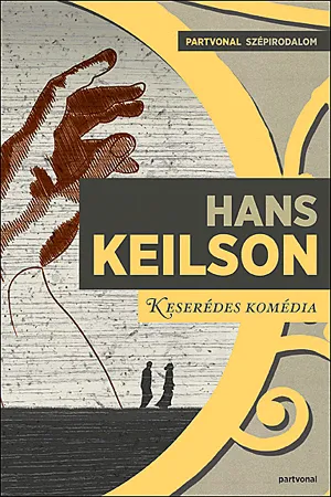 Keserédes komédia Legjobb ár