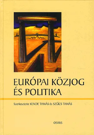 Akció Európai közjog és politika
