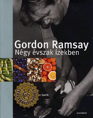 Négy évszak ízekben Akció