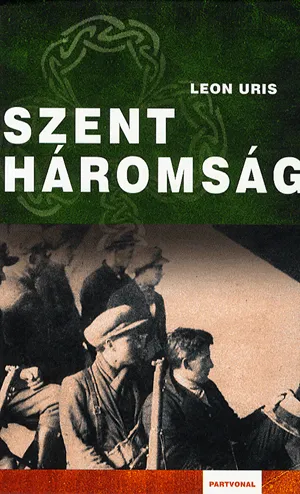 Vásárlói kedvenc Szentháromság