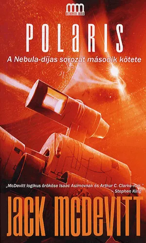 Polaris - Alex Benedict 2. Kedvezmény