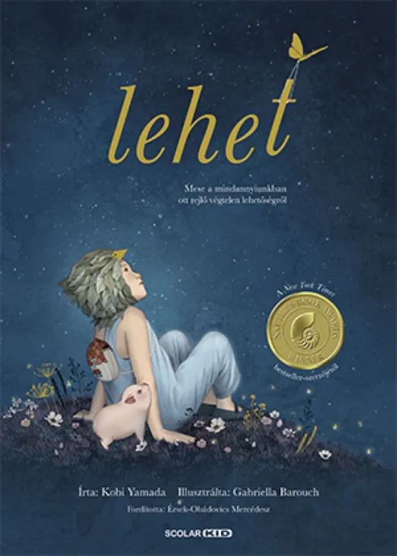 Lehet Bestseller