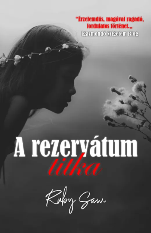A rezervátum titka Biztonságos fizetés