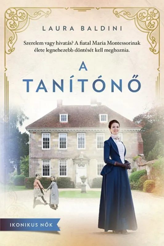Korlátozott ajánlat A tanítónő