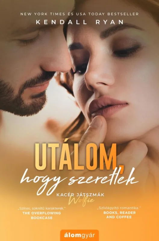 Utálom, hogy szeretlek Korlátozott ajánlat