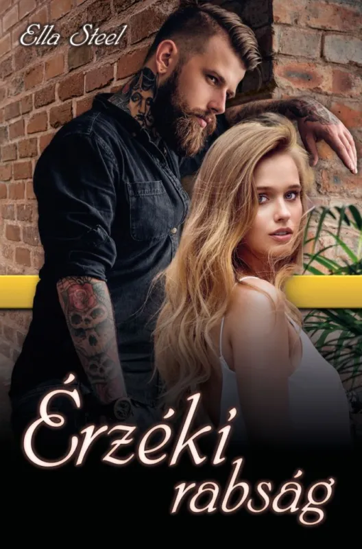 Érzéki rabság Akciós ár