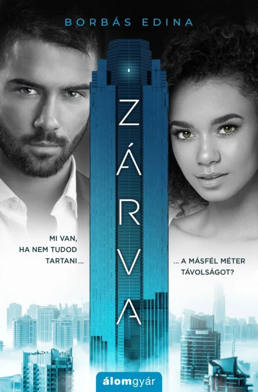 Zárva Prémium