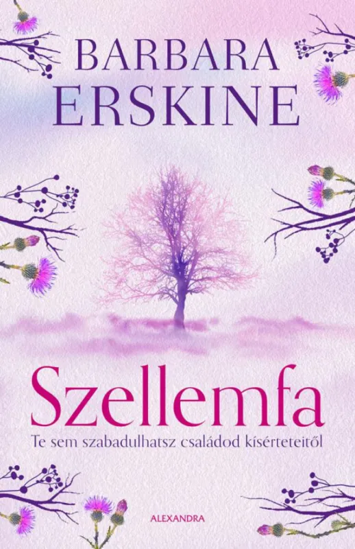 Kedvezmény Szellemfa