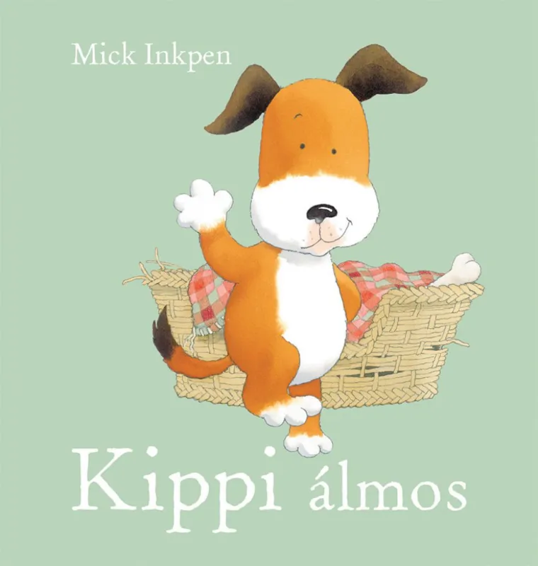 Azonnali szállítás Kippi álmos