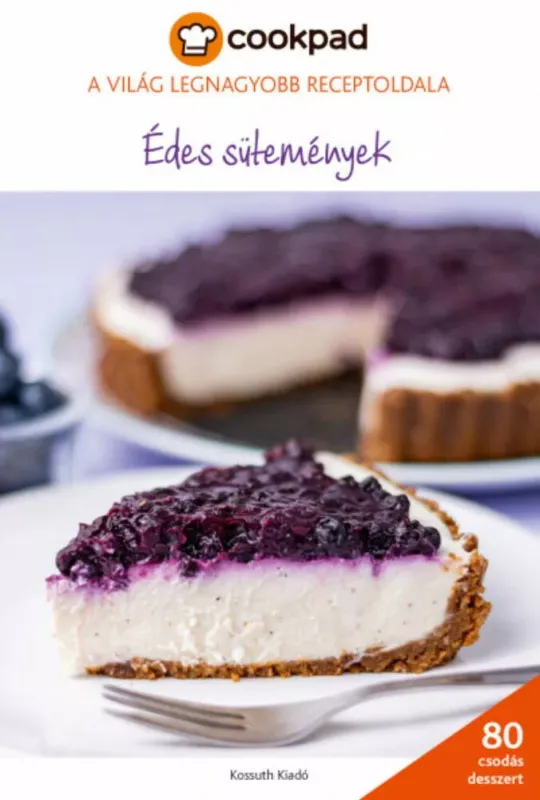 Gyors kiszállítás Édes sütemények - Cookpad