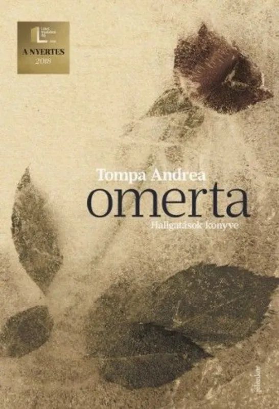 Nézd meg most Omerta - Hallgatások könyve