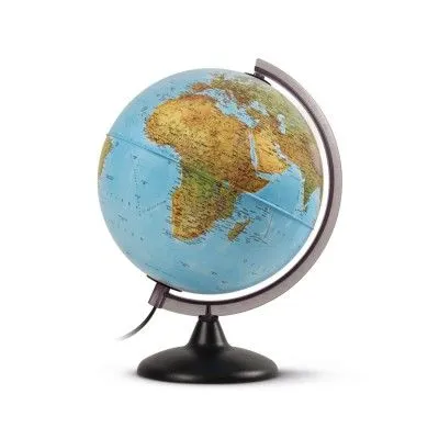 Rendeld meg most Földgömb 25cm Duó Cartographia 2018