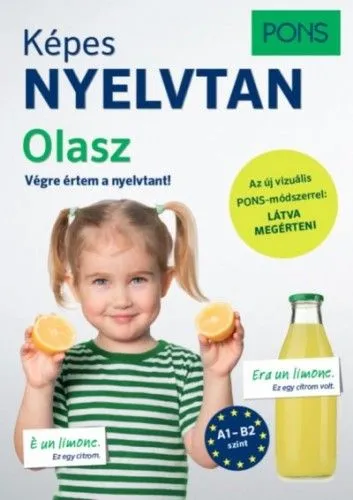 Árcsökkenés PONS Képes nyelvtan - Olasz