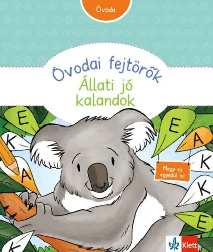 Bestseller Kedvenc könyvecském - Állati jó kalandok