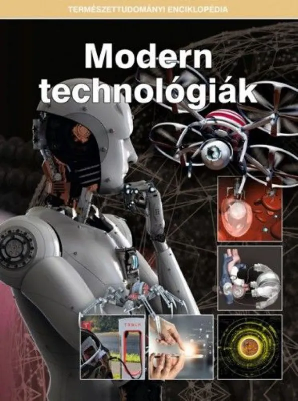 Biztonságos fizetés Modern technológiák - Természettudományi enciklopédia 16.