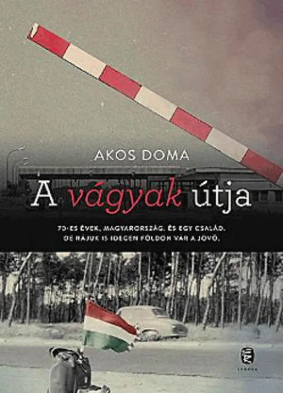 A vágyak útja Végkiárusítás