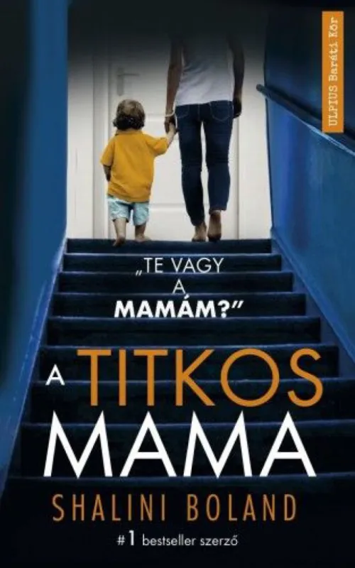 A titkos mama Olcsó