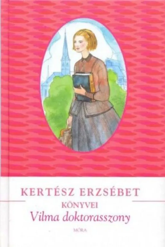 Expressz kézbesítés Vilma doktorasszony