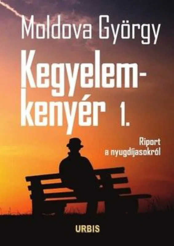 Olcsóbb Kegyelemkenyér 1. - Riport a nyugdíjasokról