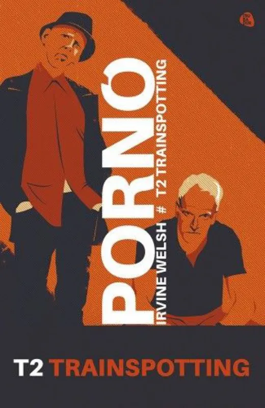 Nézd meg most Pornó - Trainspotting 2.
