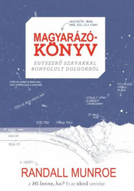 Magyarázókönyv - Egyszerű szavakkal bonyolult dolgokról Alacsony ár