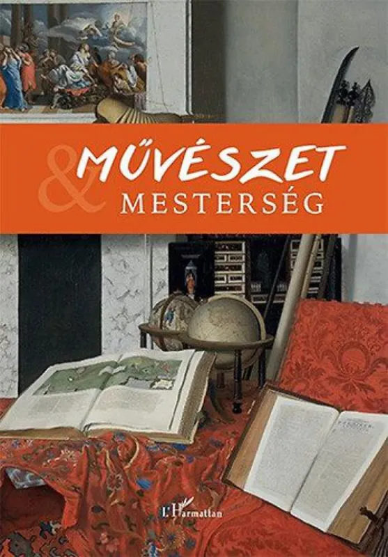 Árengedmény Művészet és mesterség I. - Tisztelgő kötet R. Várkonyi Ágnes emlékére