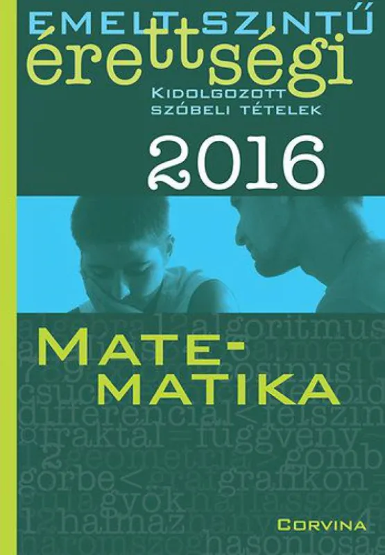Biztonságos fizetés Emelt szintű érettségi 2016 - Matematika