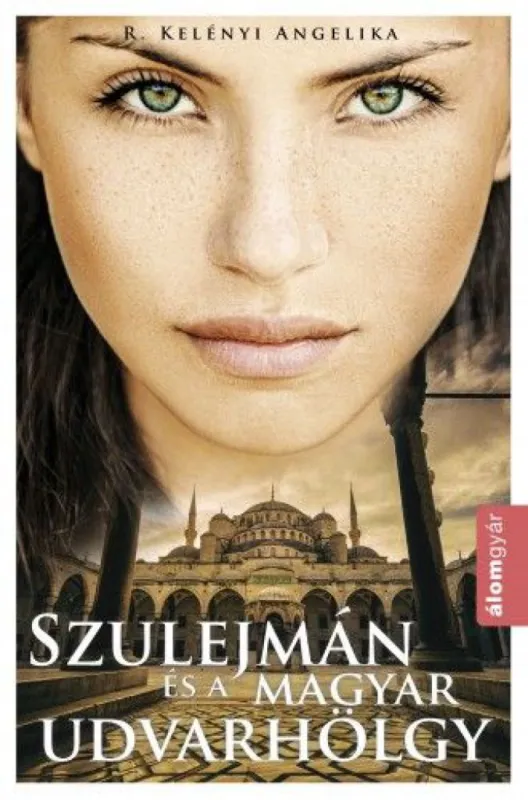 Szulejmán és a magyar udvarhölgy Biztonságos vásárlás