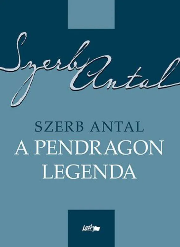 Legkelendőbb A Pendragon legenda