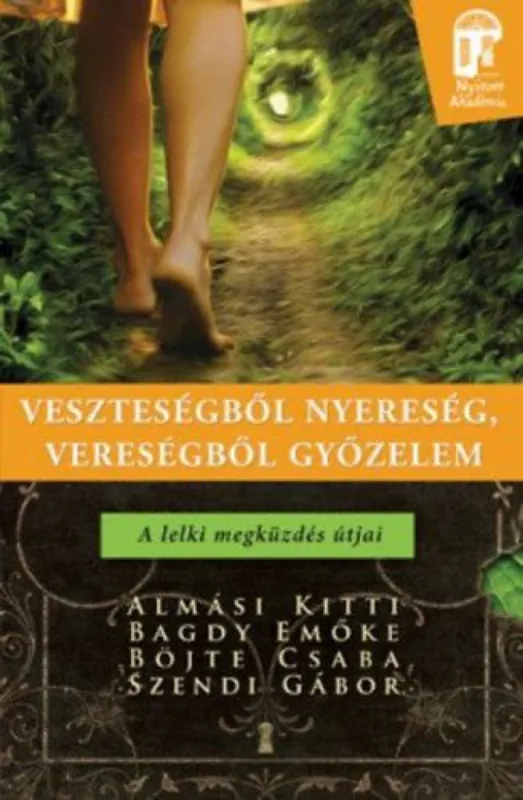 Veszteségből nyereség, vereségből győzelem Szezonális akció