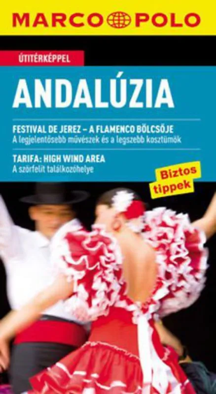 Outlet Andalúzia (Marco Polo)