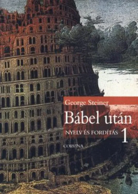 Biztonságos fizetés Bábel után - Nyelv és fordítás 1.