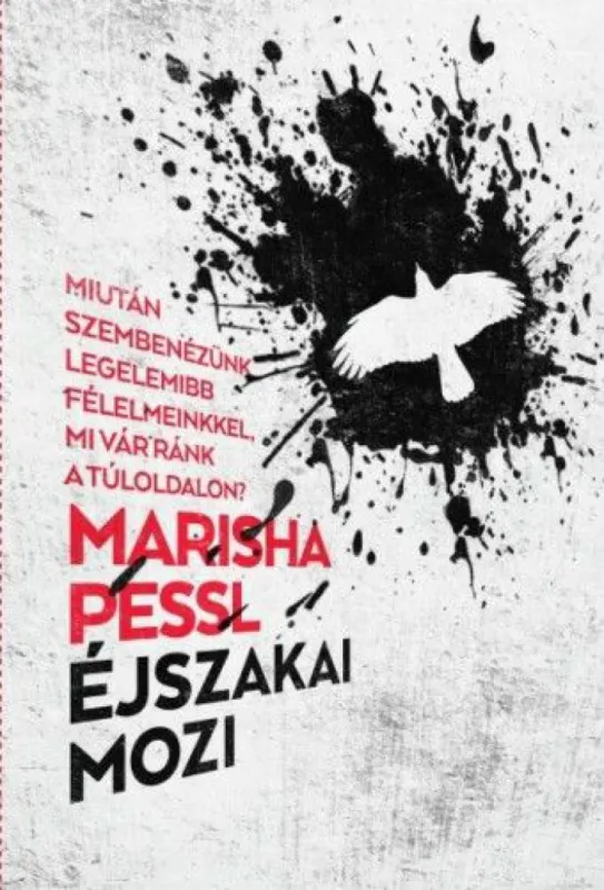 Gyors kiszállítás Éjszakai mozi - Miután szembenézünk legelemibb félelmeinkkel, mi vár ránk a túloldalon?