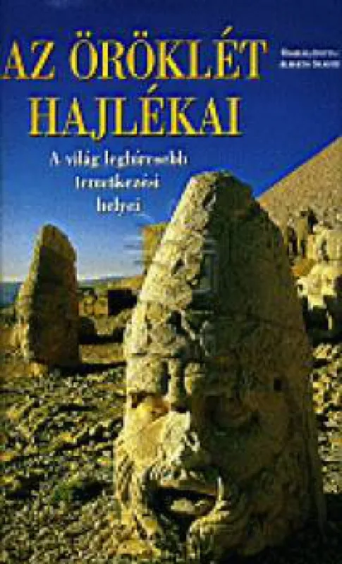 Az öröklét hajlékai - A világ leghíresebb temetkezési helyei Akció