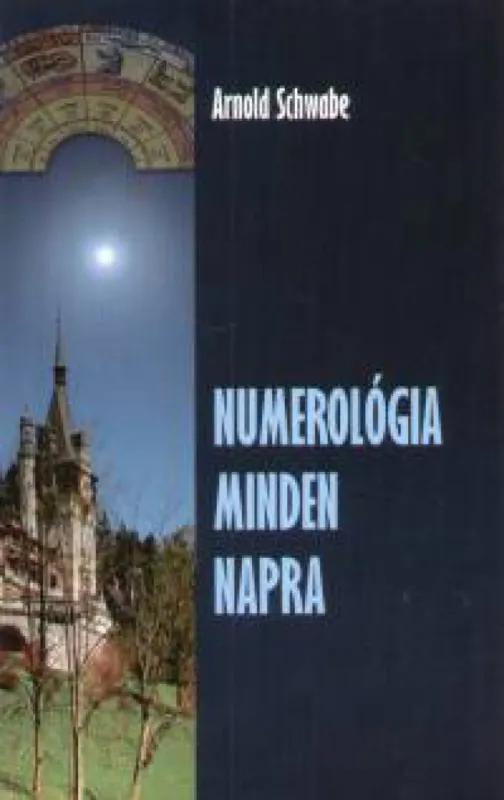 Numerológia mindennapra Árengedmény