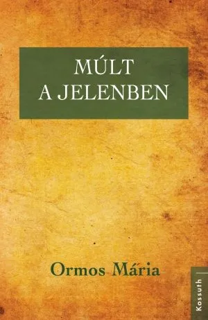 Nézd meg most Múlt a jelenben