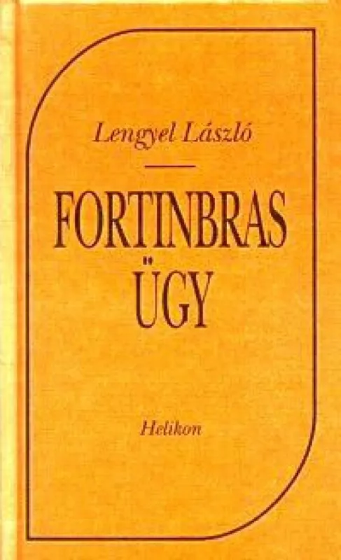 Fortinbras ügy Alacsony ár