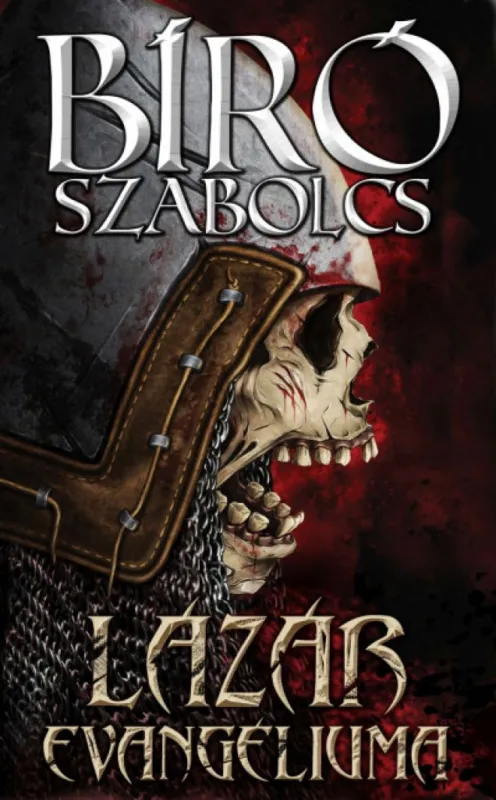 Szuper akció Lázár evangéliuma