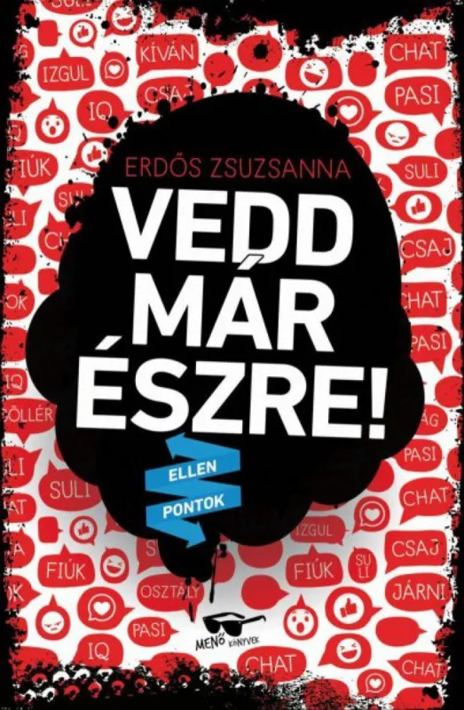 Vedd már észre! Olcsó