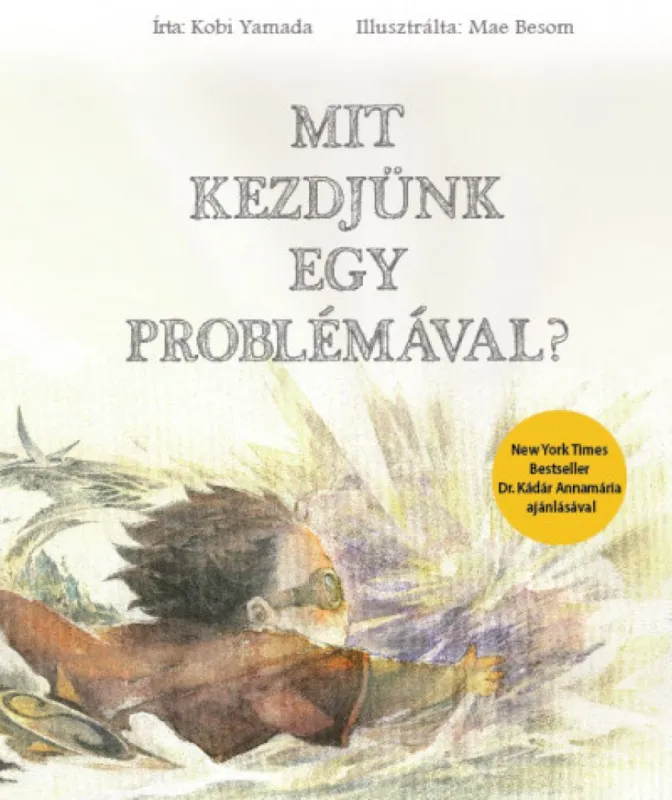 Expressz kézbesítés Mit kezdjünk egy problémával?