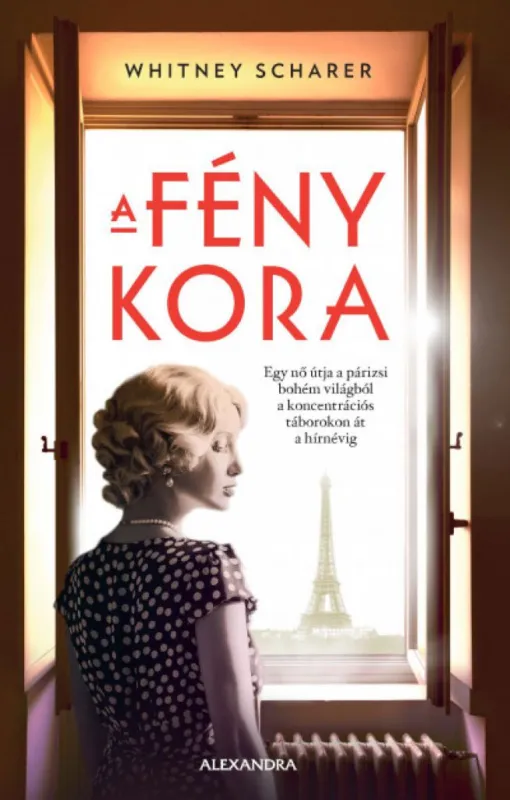 Különleges ajánlat A fény kora