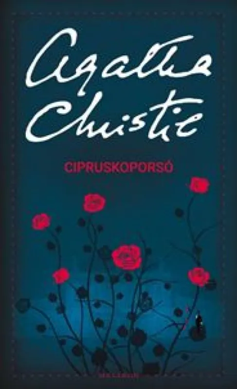 Cipruskoporsó Ne maradj le