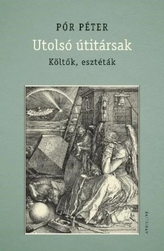 Expressz kézbesítés Utolsó útitársak