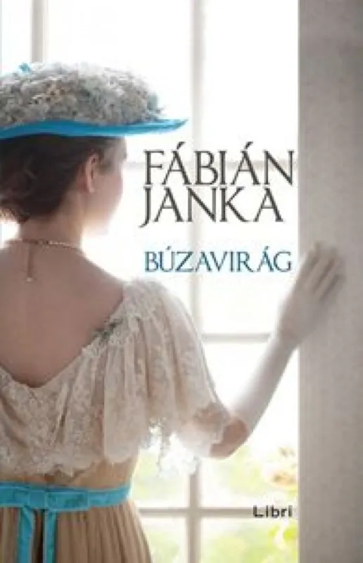 Búzavirág Vedd meg most