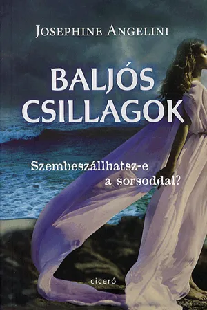 Baljós csillagok - Szembeszállhatsz–e a sorsoddal? - Helen Hamilton tizenhat éven át próbálta eltitkolni, hogy más, mint a többiek, ami igencsak nehéz feladatnak bizonyult egy olyan apró és nyugodt szigeten, mint amilyen Nantucket. A helyzet azonban egy Rendeld meg most