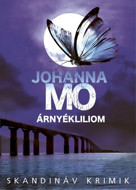 Árnyékliliom Azonnali szállítás
