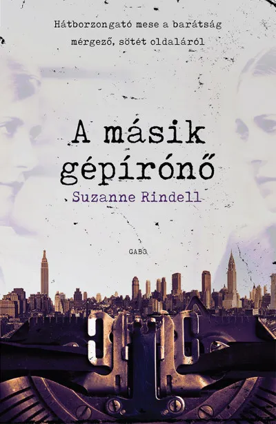 Legnépszerűbb A másik gépírónő