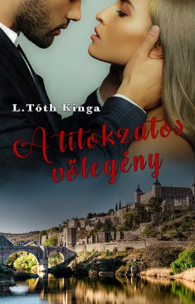 A titokzatos vőlegény Vedd meg online