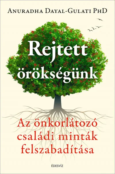 Alacsony ár Rejtett örökségünk - Az önkorlátozó családi minták felszabadítása