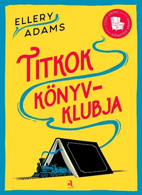 Titkok Könyvklubja - Titkok Könyvklubja sorozat 1. Legkelendőbb
